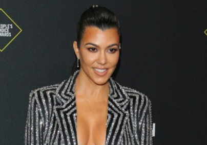 Kourtney Kar...