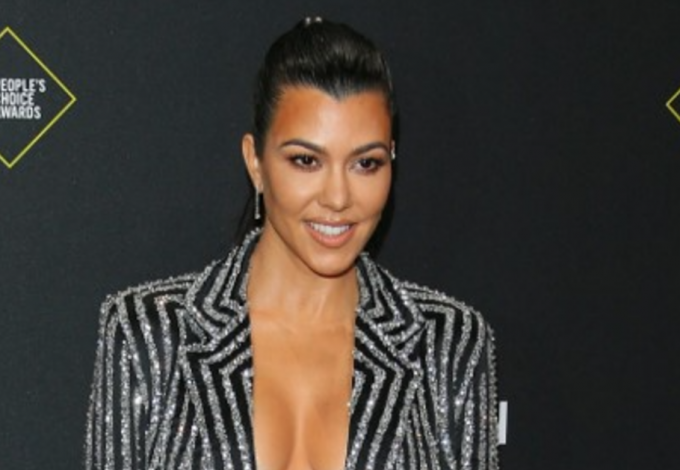 Kourtney Kar...