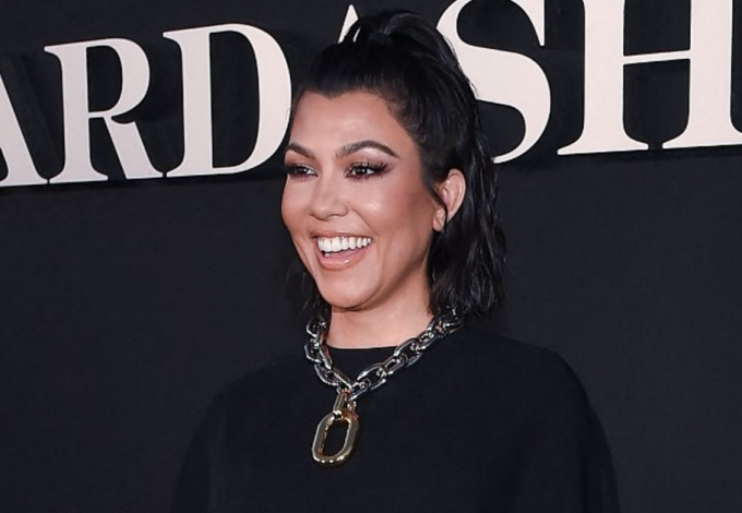 Kourtney Kar...