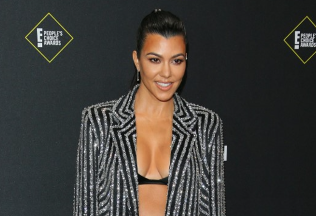Kourtney Kardashian nappalija miatt sokan új szemmel néznek a bézs otthonokra