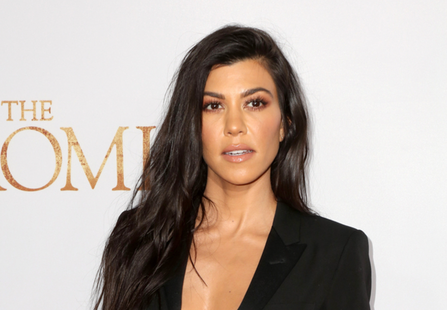 Drámai vallomást tett az anyaságról Kourtney Kardashian, főkép