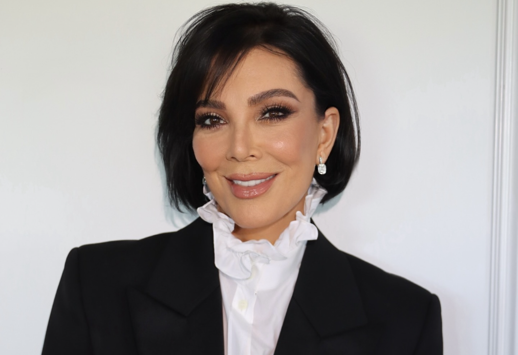 Kiderült, ezekre a beautytermékekre esküszik a 70 éves Kris Jenner