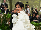 Kris Jenner ezzel tette nagyon otthonossá a modern stílusú konyháját