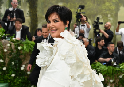 Kris Jenner ezzel tette nagyon otthonossá a modern stílusú konyháját