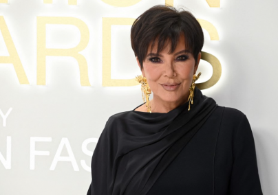 Kris Jenner platinaszőke frizurája felrobbantotta az internetet – fotók Kris Jenner...