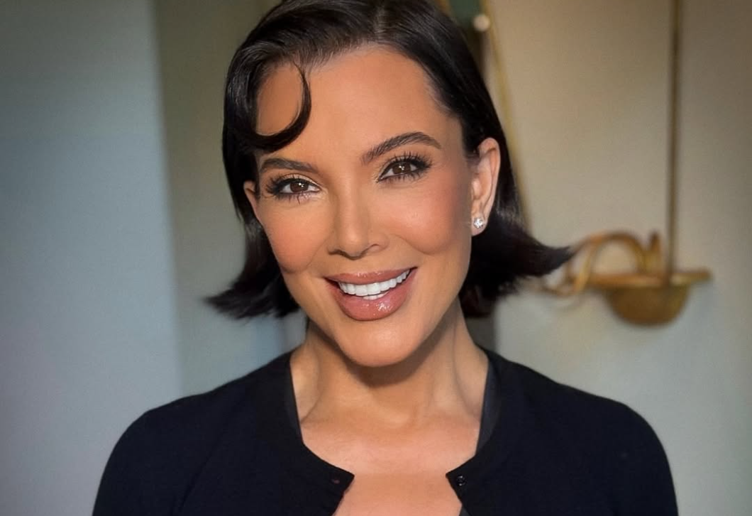 Így tündökölt a 70. születésnapi buliján Kris Jenner – fotók