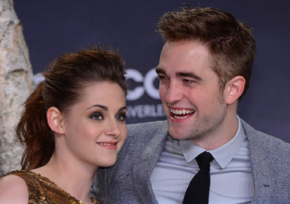 Kristen Stewart ezt tette Robert Pattinson születésnapján - sokakat megdöbbentett