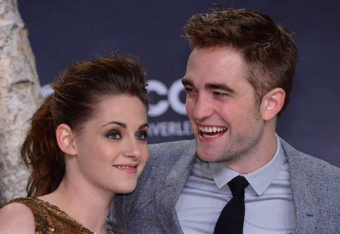 Kristen Stewart ezt tette Robert Pattinson születésnapján - sokakat megdöbbentett