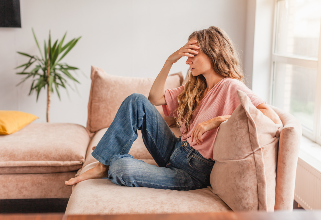 Íme a krónikus stressz 5 fontos jele, amiről nem beszélünk eleget