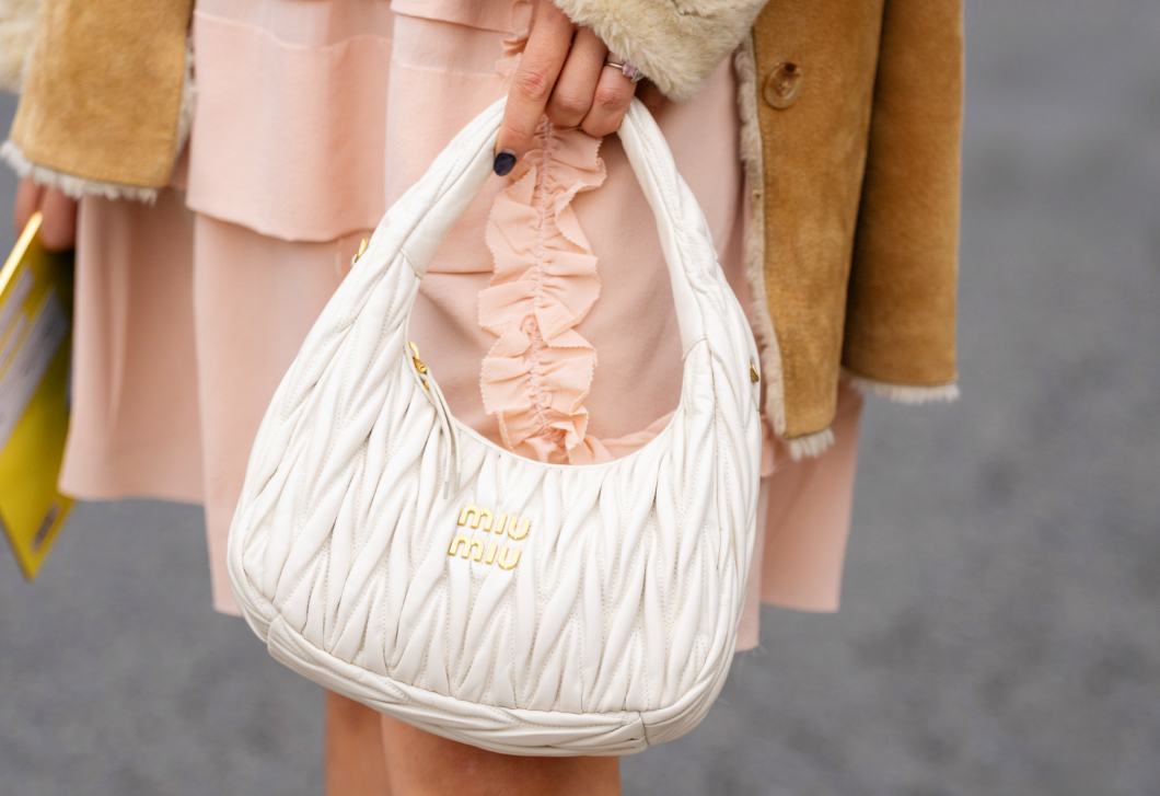 Ez a különleges rózsaszín árnyalat lett a szezon egyik legnépszerűbb divatszíne