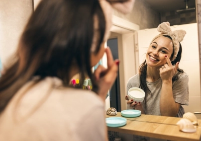 Íme a kurkuma maszk receptje, ami megfiatalítja a bőrödet