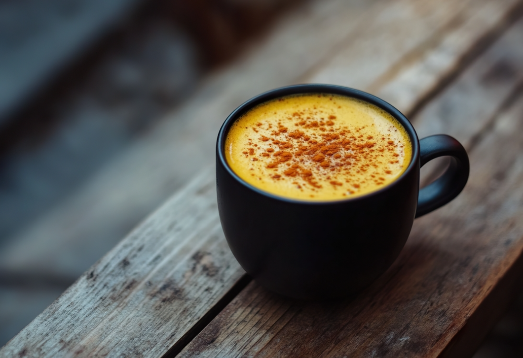 Imádják a diétázók a kurkumás lattét: csakúgy olvadnak tőle a kilók