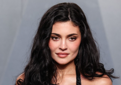 Kylie Jenner...