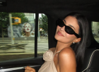 Kylie Jenner...