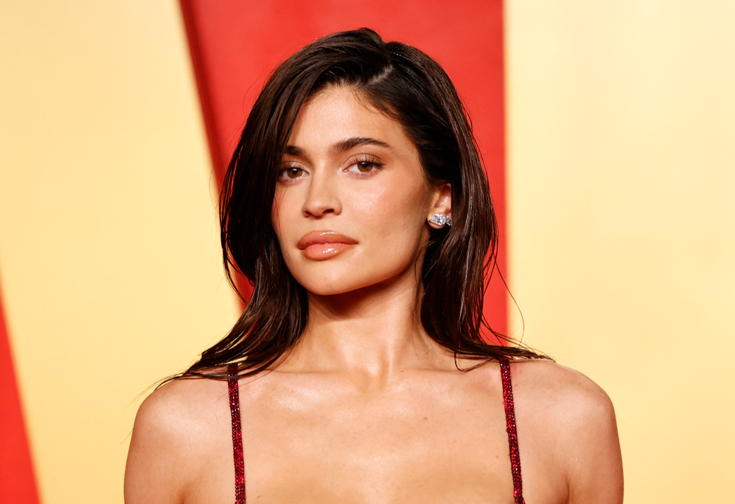 Színészi pályára lép Kylie Jenner: ez lesz az első szerepe