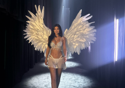 Kylie Jenner...