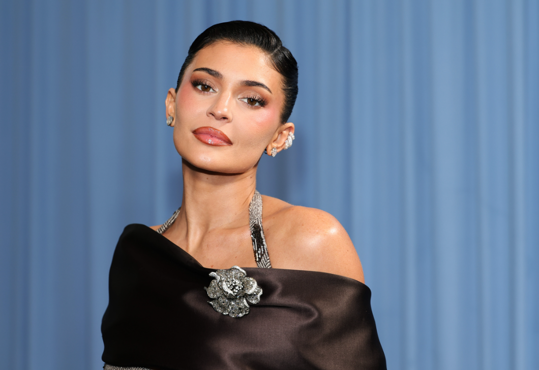 Kylie Jenner gőzerővel készül a karácsonyra – mutatjuk az ünnepi dekorját