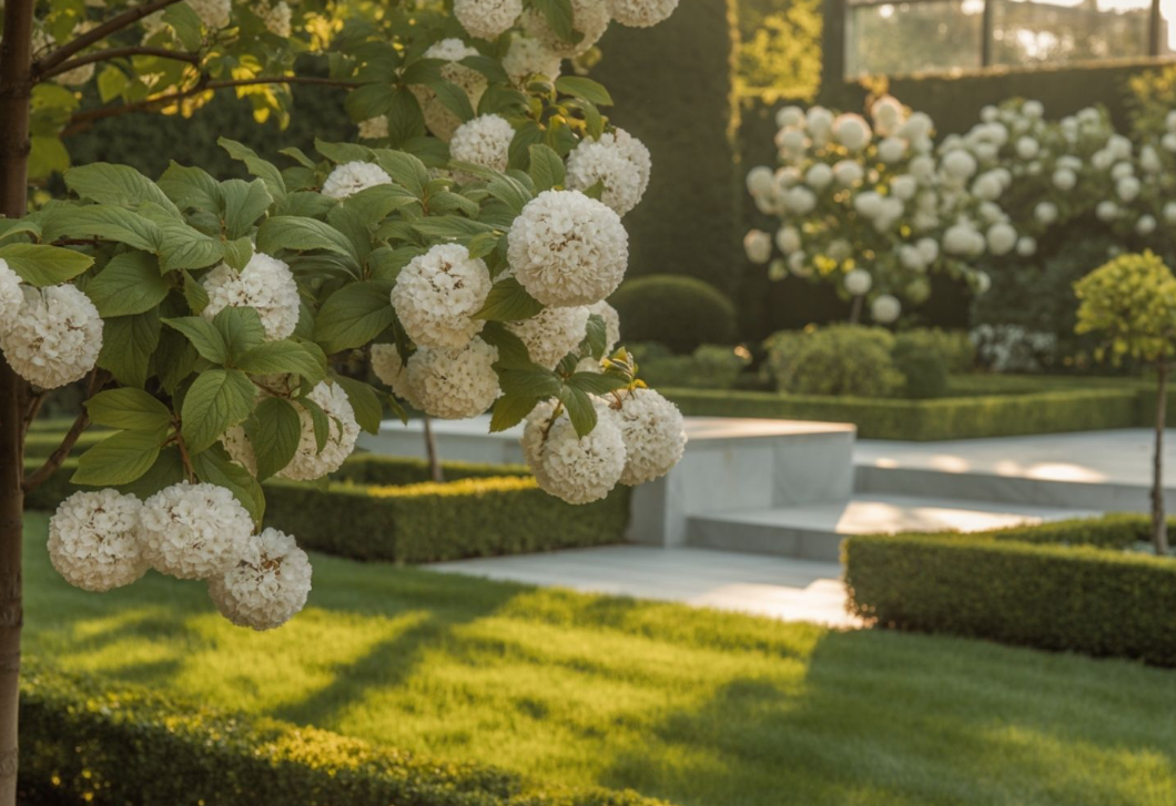 Ha ezen a télen egy növényt ültetsz a kertedbe, ez legyen az