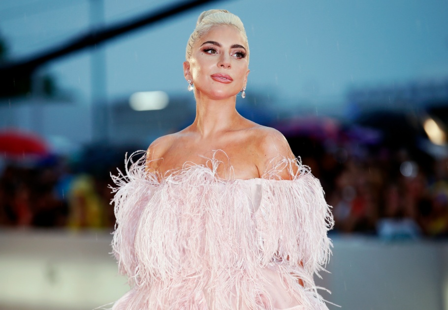 Kislánya született Lady Gagának, különleges nevet kapott