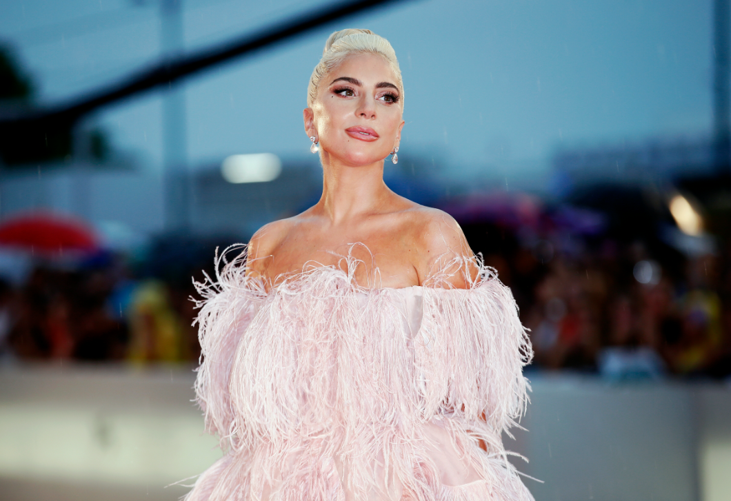 Kislánya született Lady Gagának, különleges nevet kapott