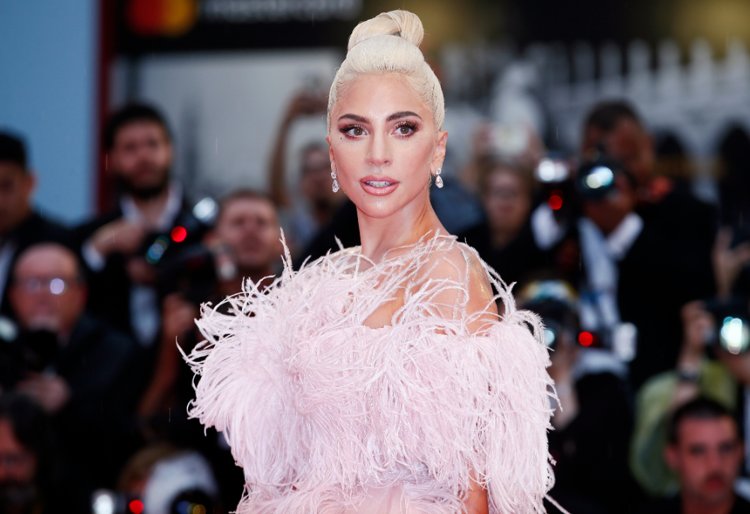 Lady Gaga az anyaságról vallott