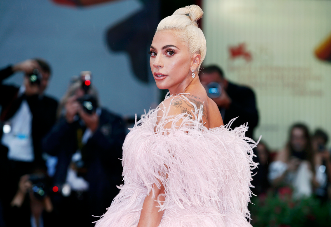 Óriási meglepetés: anya lett Lady Gaga – FOTÓ