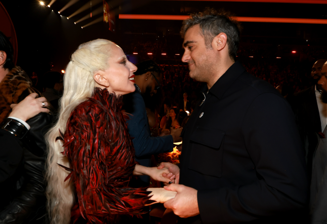 Közeledik a nagy nap? Titkos részletet fedett fel közelgő esküvőjéről Lady Gaga