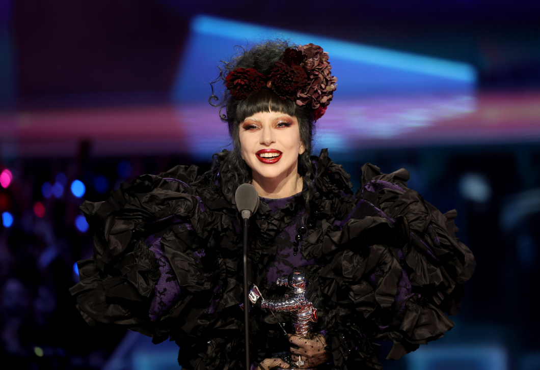 Dráma Lady Gaga koncertjén – le is kellett állítani a bulit