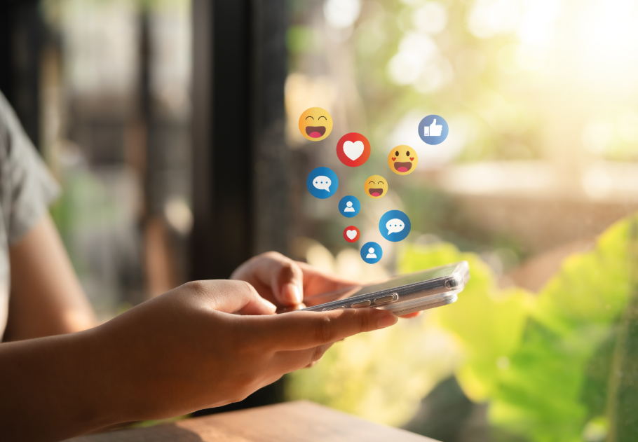Szív vagy lájk? Mit üzensz valójában, amikor kattintasz? – Itt a meglepő pszichológiai elemzés, főkép