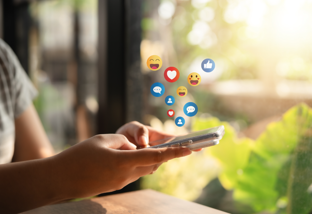 Szív vagy lájk? Mit üzensz valójában, amikor kattintasz? – Itt a meglepő pszichológiai elemzés