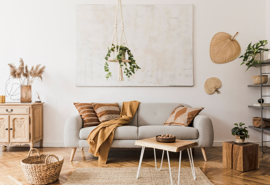 5 lakberendezési szabály, amit a belsőépítészek is mindig megszegnek