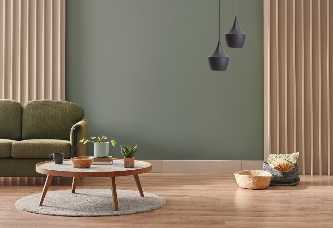 Ezek a lakberendezési trendek lesznek meghatározóak 2026 tavaszán