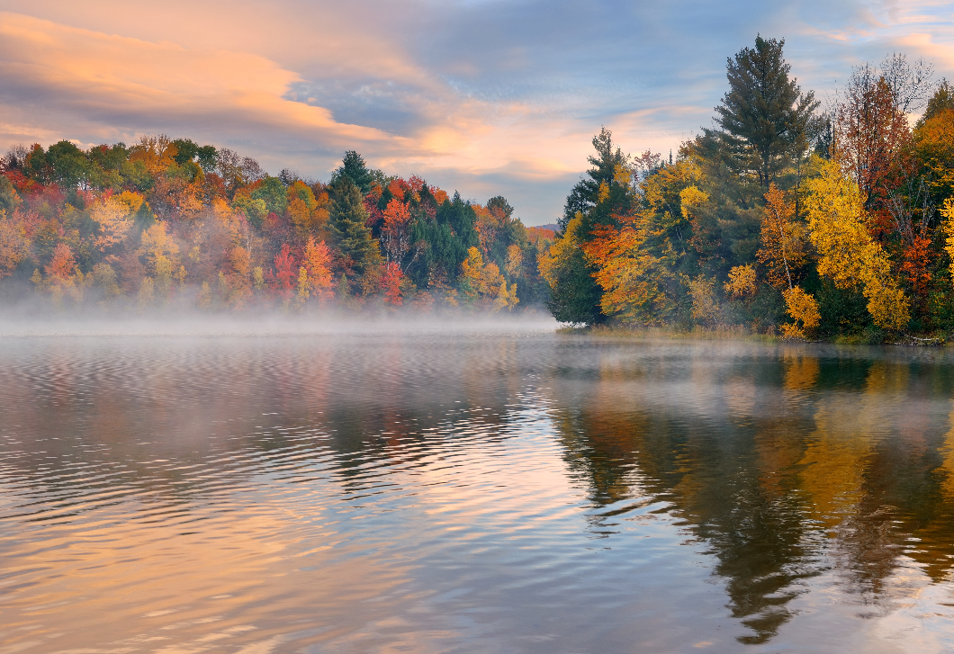 5 gyönyörű magyar tó, ahova ősszel is érdemes ellátogatni