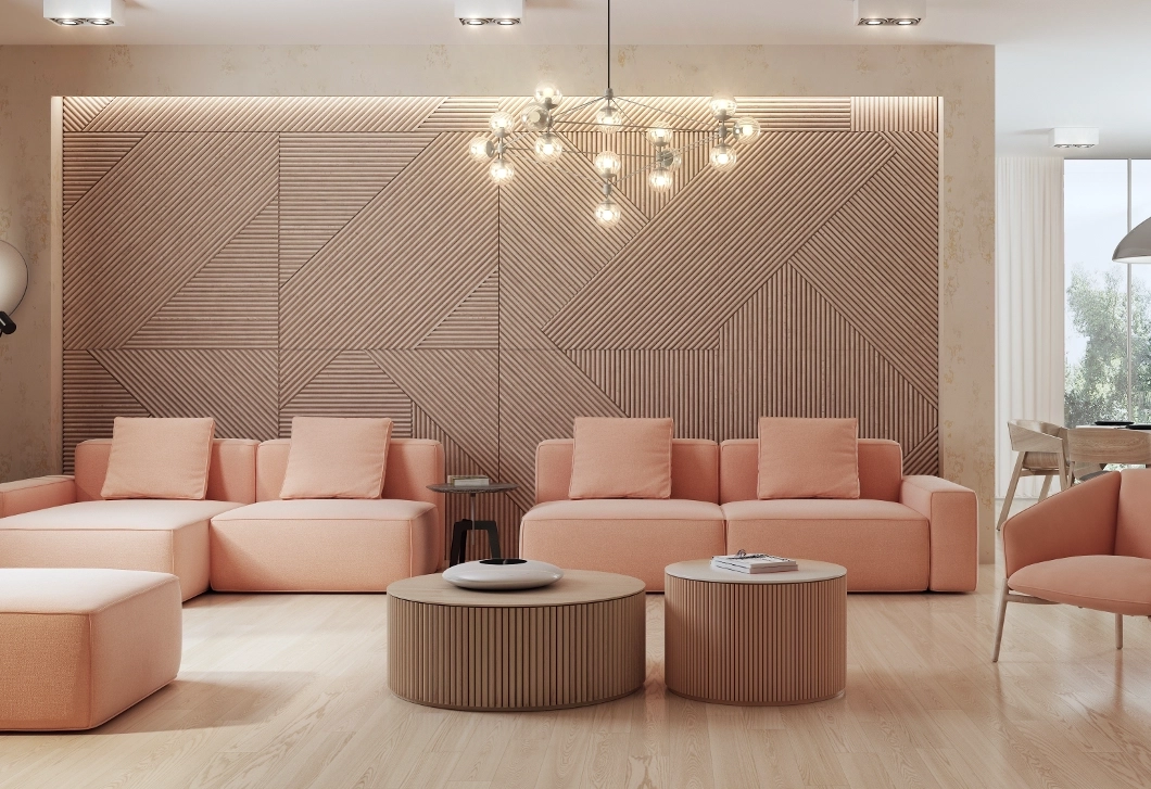 A Design Lampa Világa: Tökéletes Világítás Minden Térbe
