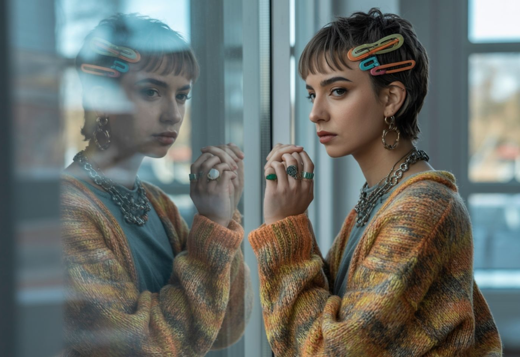 Szereted magad? A belső hangod többet számít, mint gondolnád