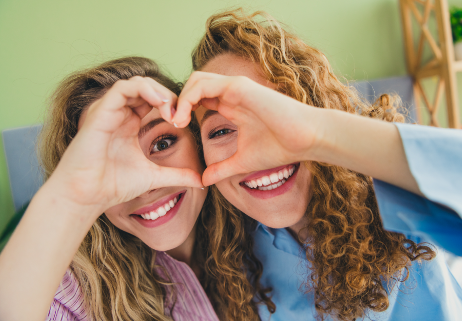 Szereted a testvéredet? Akkor igazán szerencsés vagy!, főkép