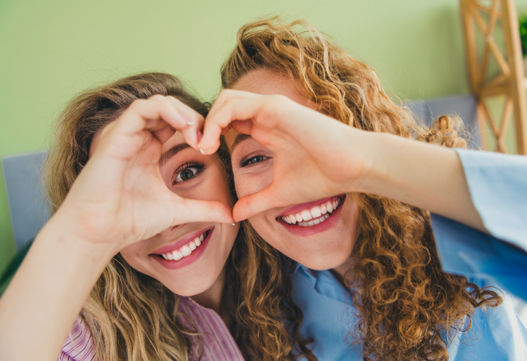 Szereted a testvéredet? Akkor igazán szerencsés vagy!