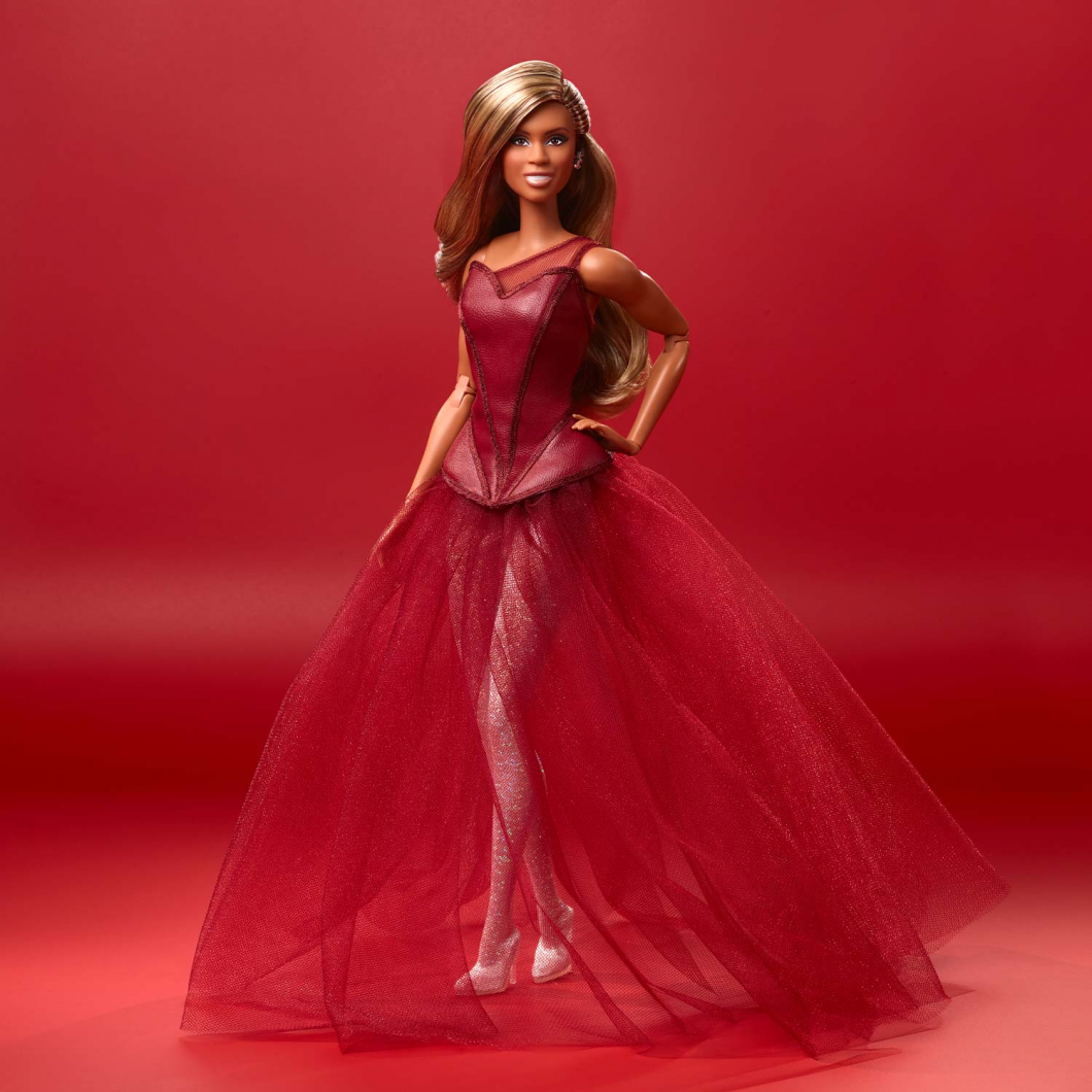 Megérkezett az első transznemű Barbie baba