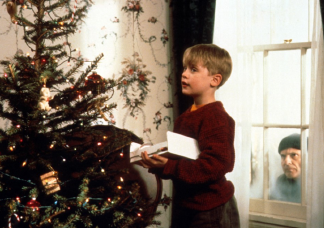 Itt a lista! Ezek minden idők legnépszerűbb karácsonyi filmjei