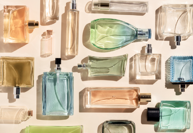 Ezek a legnépszerűbb parfümök 2023-ban