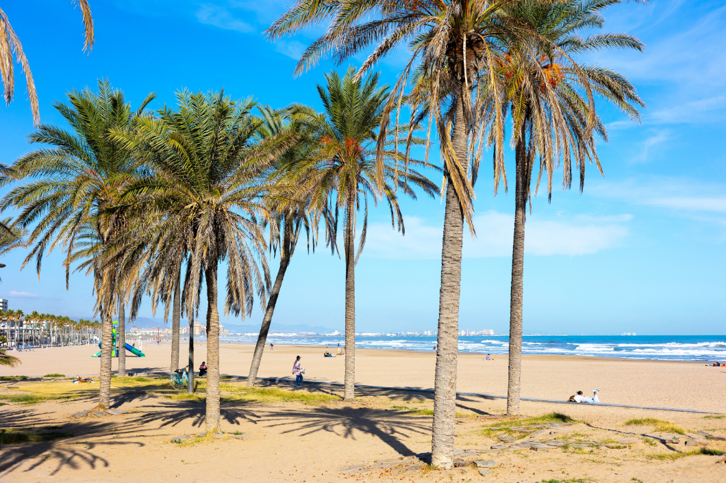 Kiderült, melyik mediterrán országban található a legtöbb tiszta strand