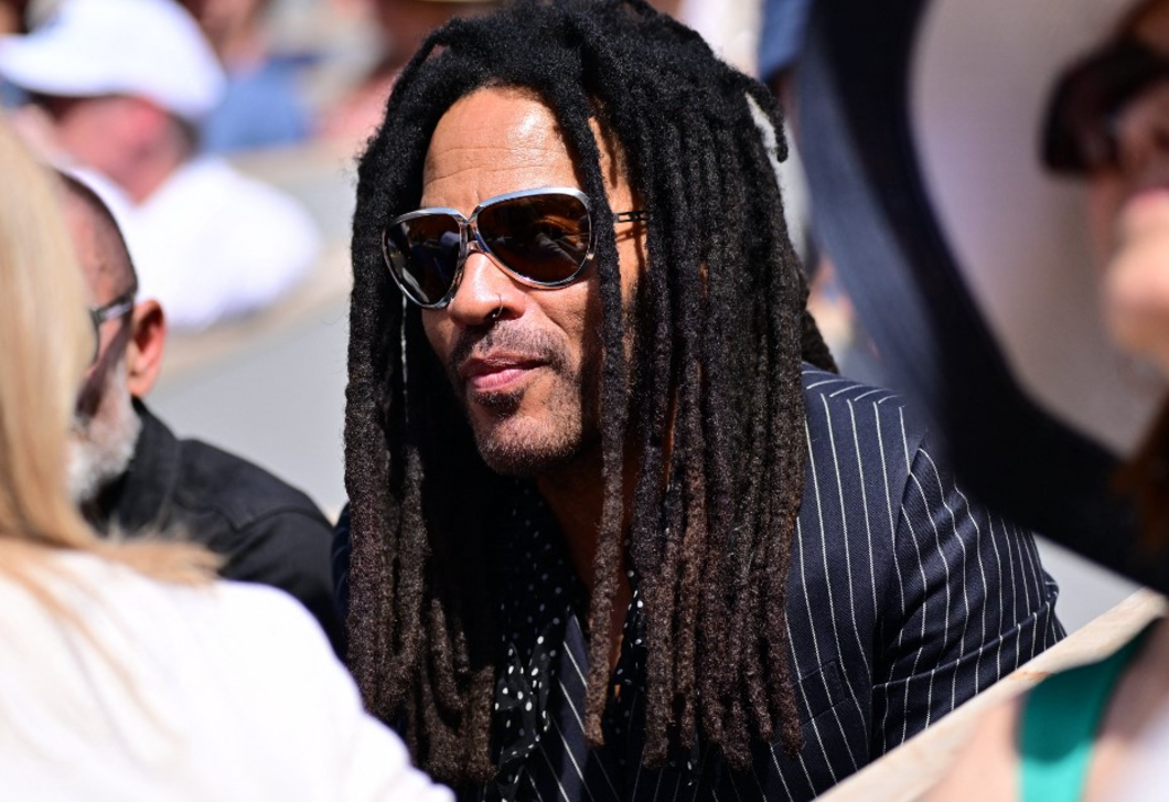 Lenny Kravitz konyhája megmutatja, hogyan maradhat modern a fa évtizedeken át