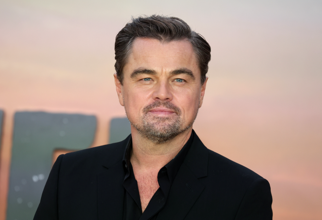 Leonardo DiCaprio szigorú filmes szabálya, amit még soha nem volt hajlandó megszegni