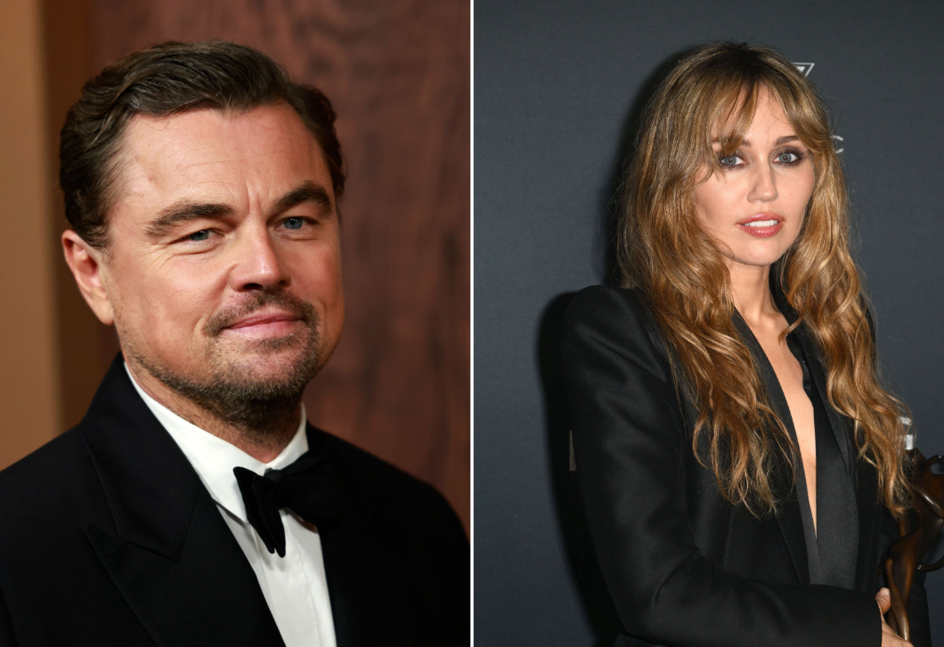 Leonardo DiCaprio és Miley Cyrus „viszálya” teheti kínossá a Golden Globe-gálát – részletek