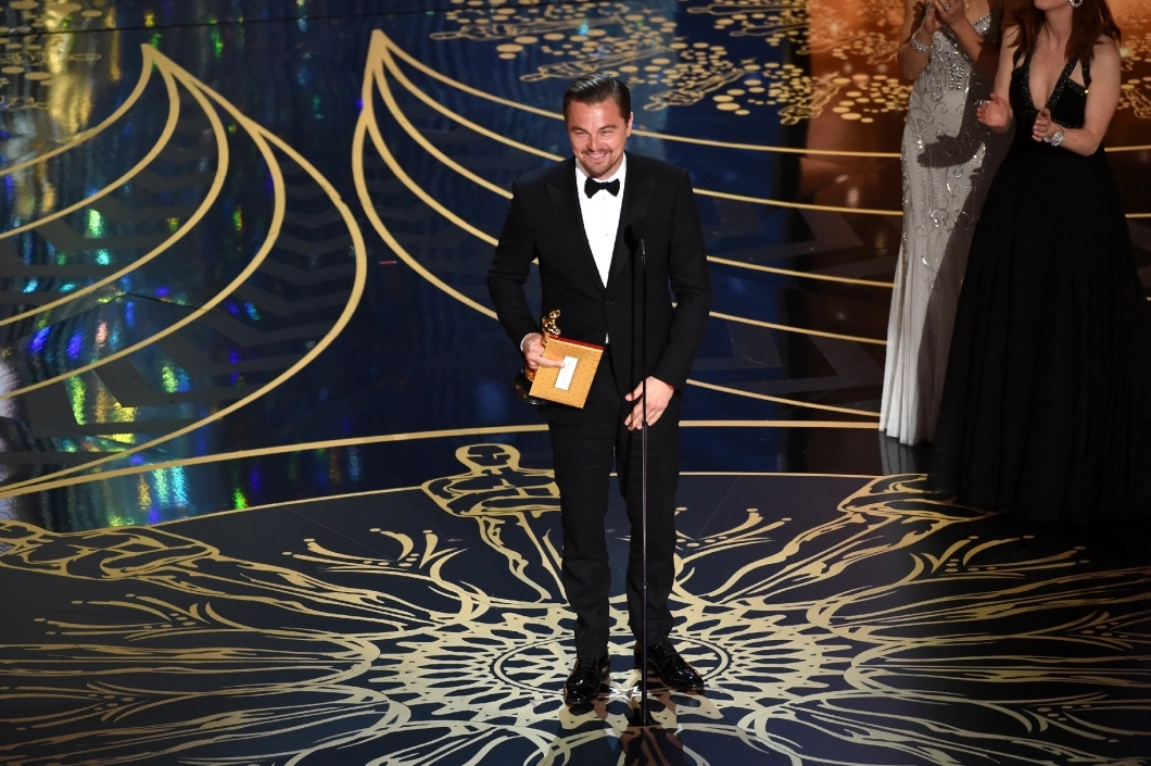 Íme, a valaha volt 3 legnépszerűbb Oscar-beszéd
