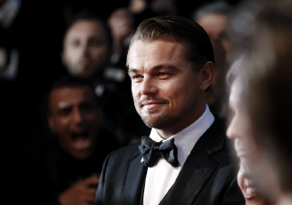 Hoppá: ez a modell rabolhatta el Leonardo DiCaprio szívét