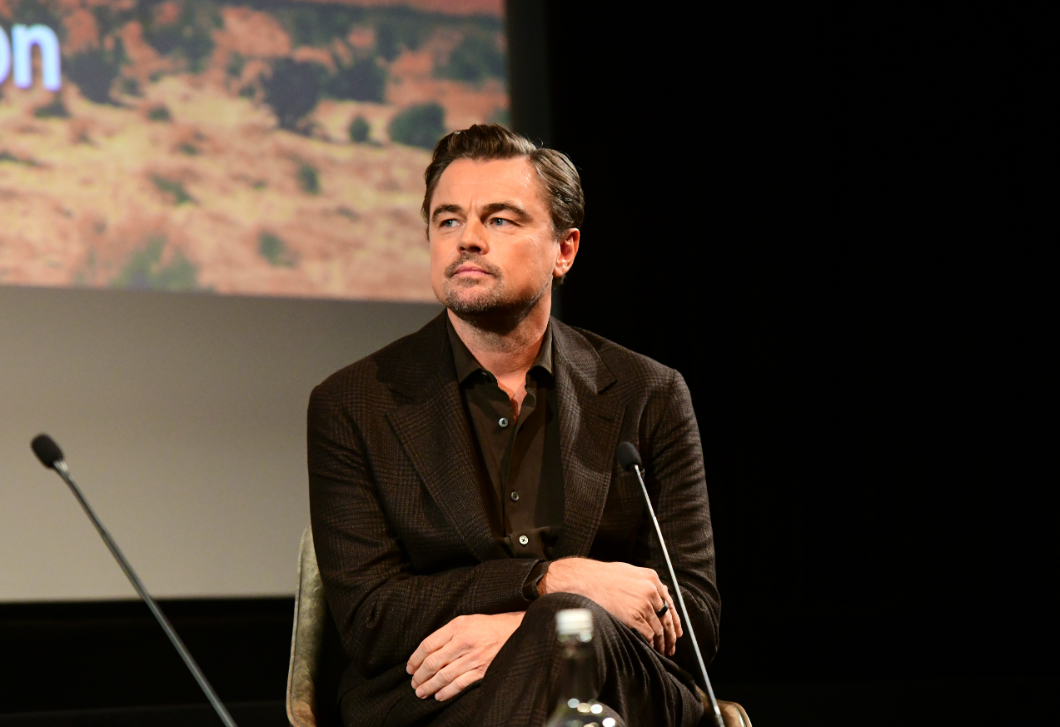 Leonardo DiCaprio döbbenetes vallomása – ezért nem nézte soha újra a Titanicot