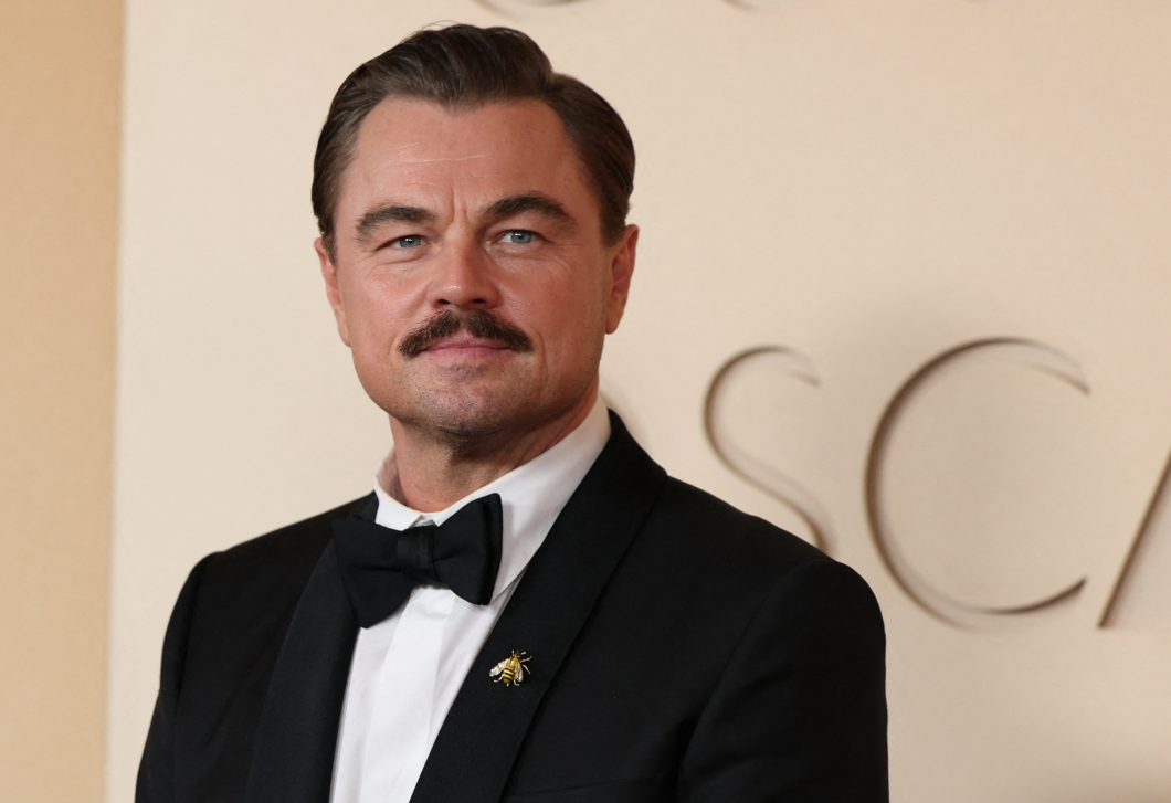 Leonardo DiCaprio titkolt betegsége majdnem a karrierjébe került