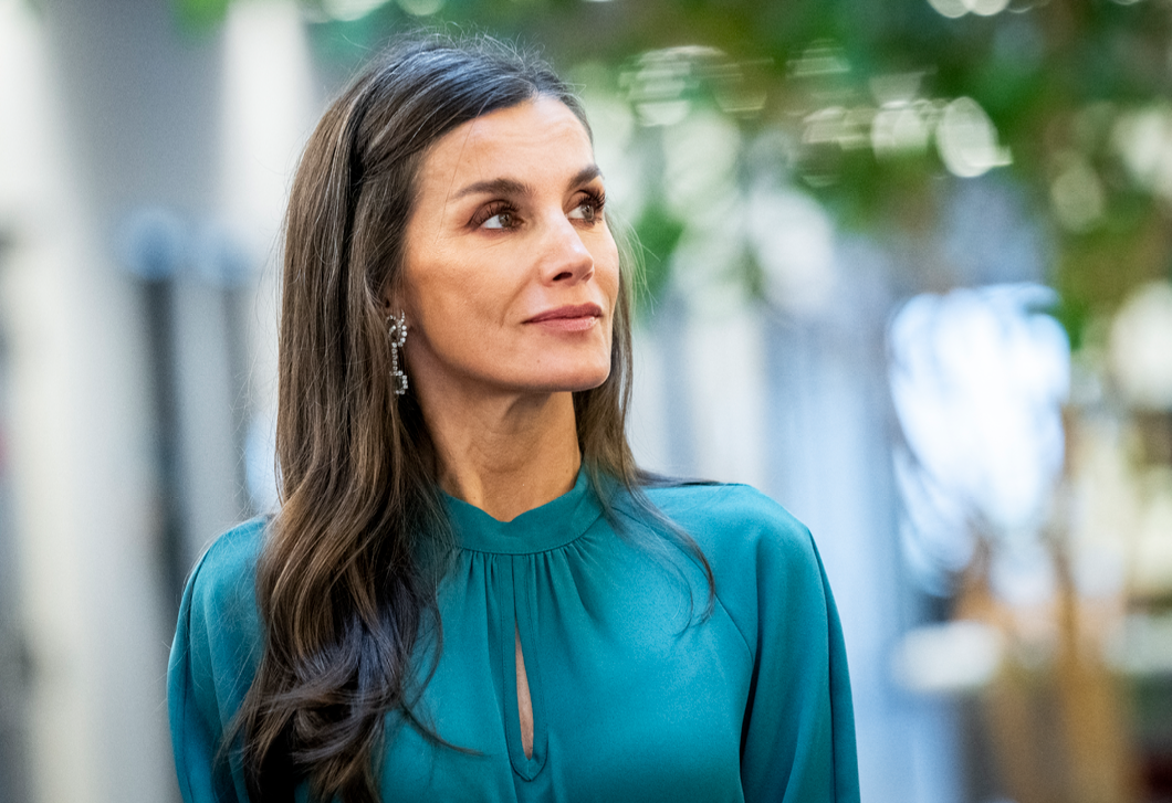 Letícia királyné erre az öregedéslassító étrendre esküszik, ennek is köszönheti ragyogó bőrét