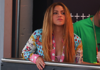  Kiderült, miért nem működik Shakira és Lewis Hamilton kapcsolata